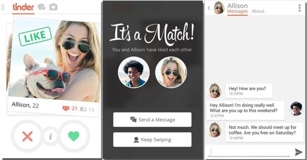 Online-Dating-Screenshot-Tinder-swipe-its-a-match