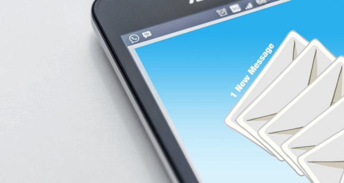 Inboxes are bursting in the attention economy