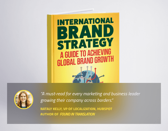 International Business Consultant Strategies for Global Branding