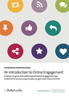 online engagement guide