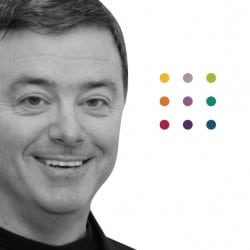 Sean Duffy - Speaker on International Digital Marketing