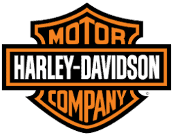 Harley Davidson Brand Logo