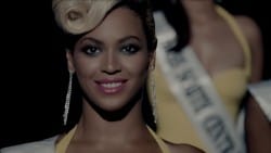 Beyonce, Brand Audience, Surprise