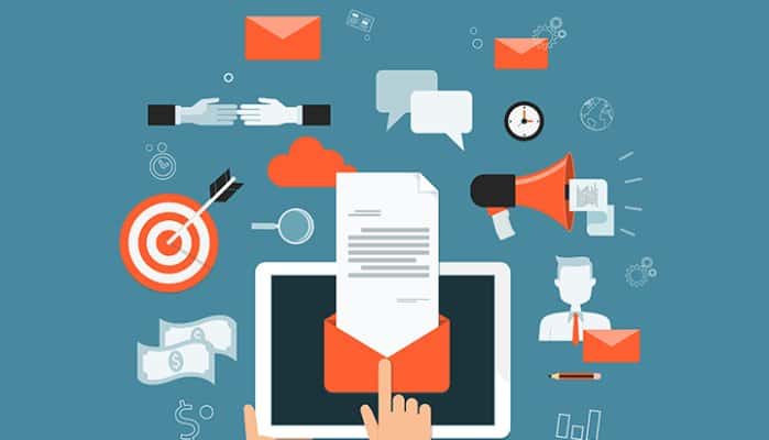 Email Marketing Strategies for Today’s Customer