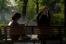Say Halo to Instagram: The Story of a New Generation