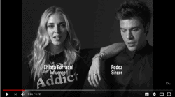 Dior Love Chain Campaign 2017
