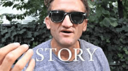 How to tell a story like Casey Neistat