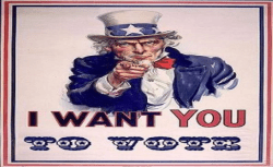 want your vote Alt tag- Image to ask for vote participation