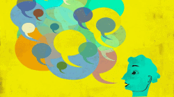 Social users speak, recruiting specialists should listen