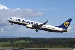 The Anti-Branding Issue of Ryanair