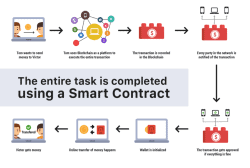 Explanation of Smart Contracts