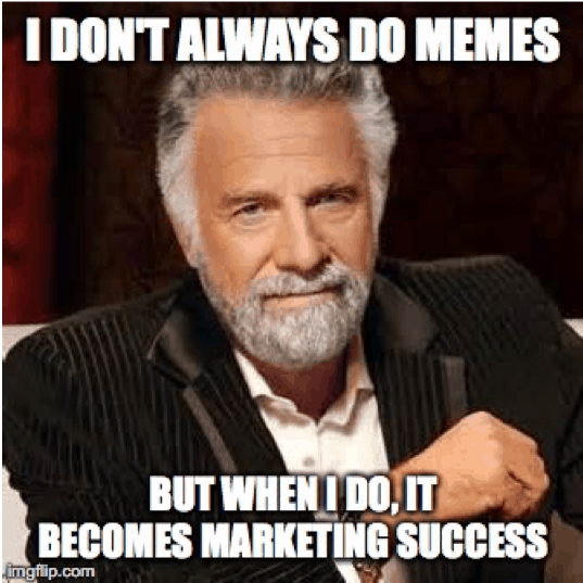 Meme Marketing-Make Money Posting Memes