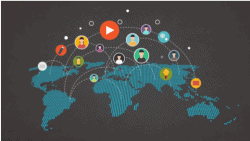 Global information society